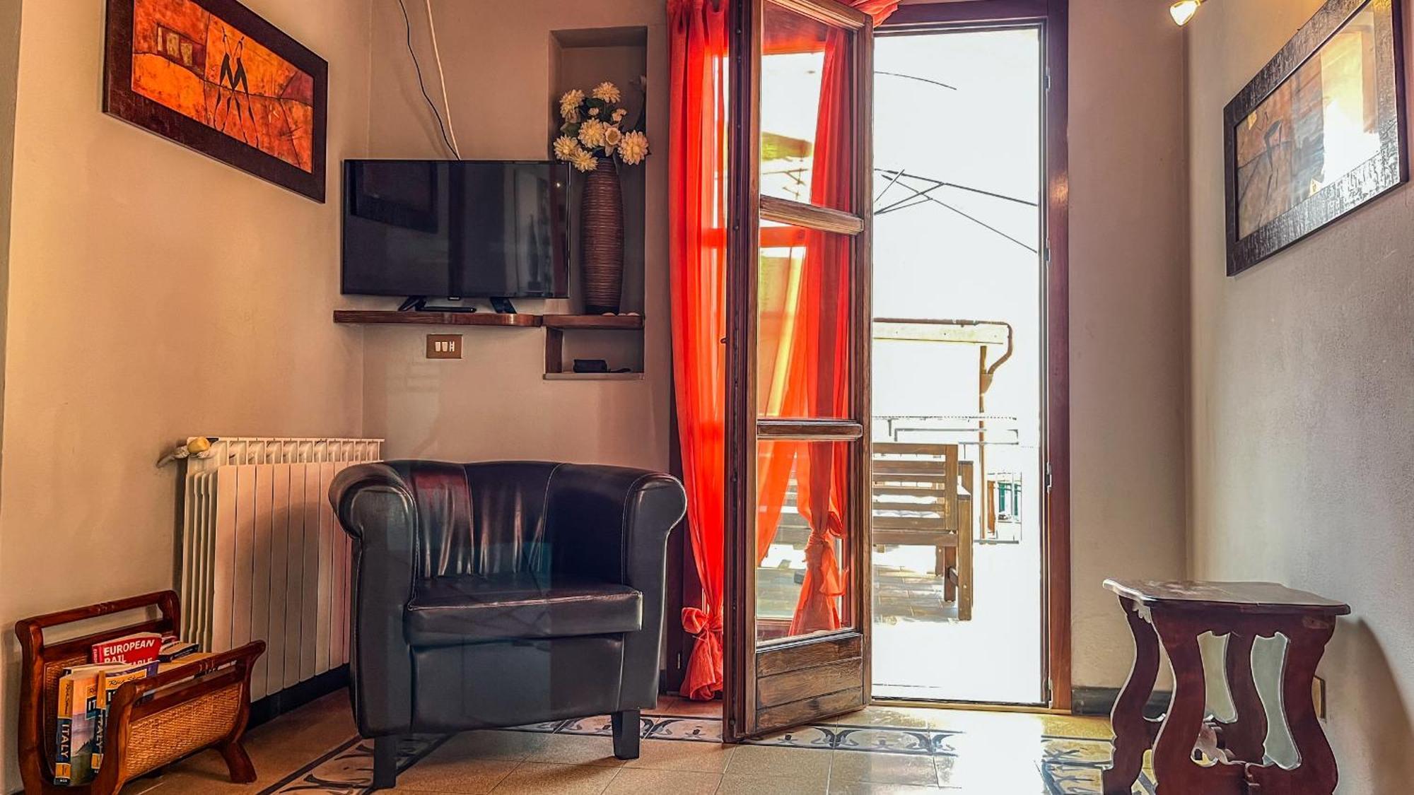 Luxury Apartment Manarola By Arbaspaa Exterior foto
